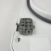 LG ADC72922708 Dryer Doors