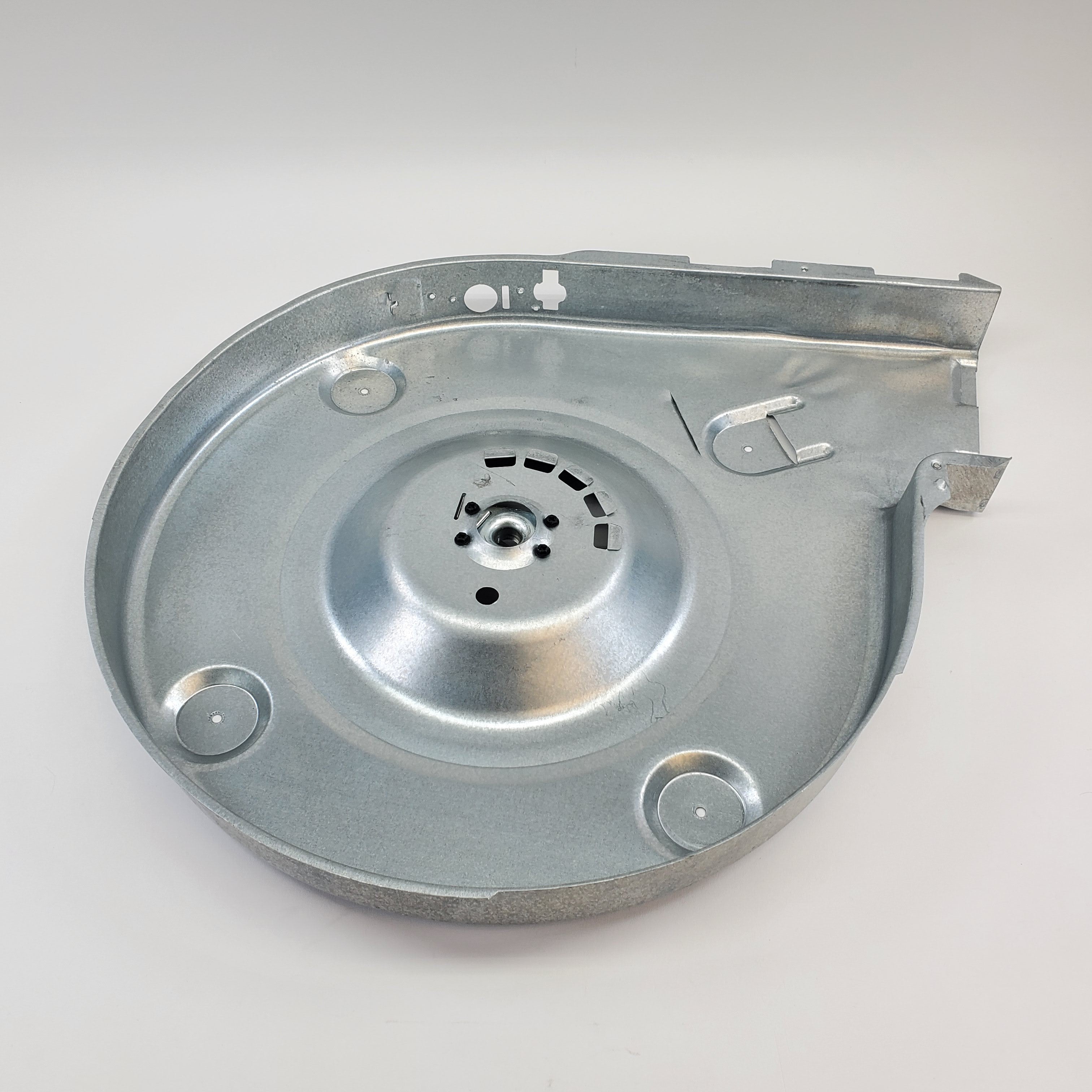 GE Dryer Misc. Parts WE14M193