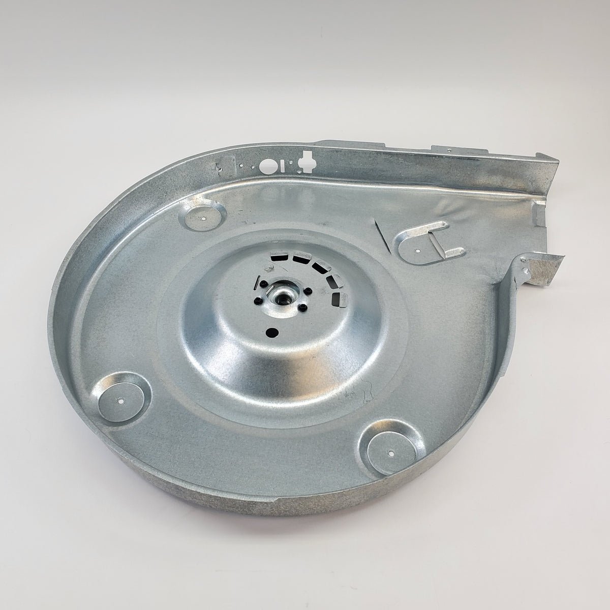 GE Dryer Misc. Parts WE14M193