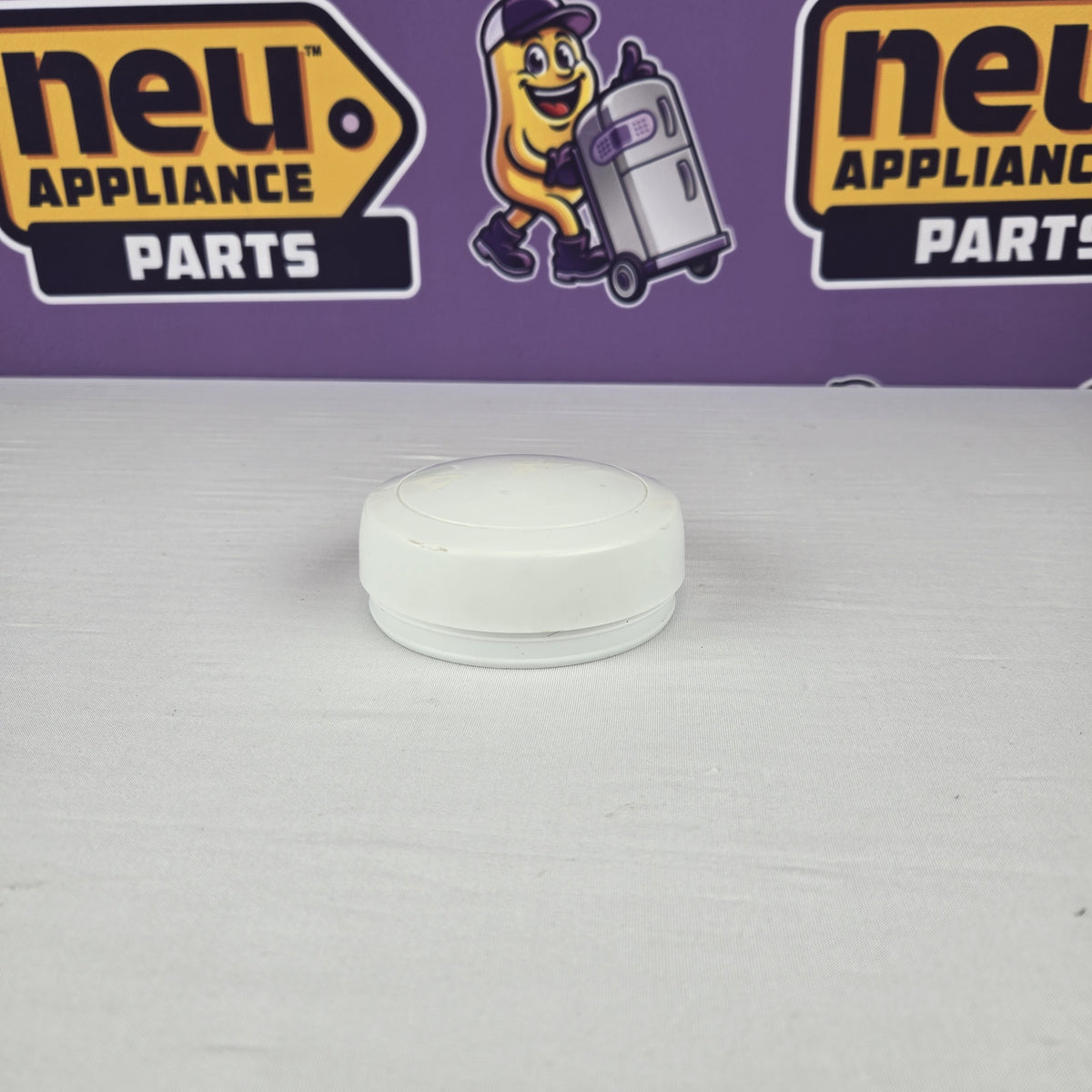 Kenmore Washer Agitator Caps W10680189