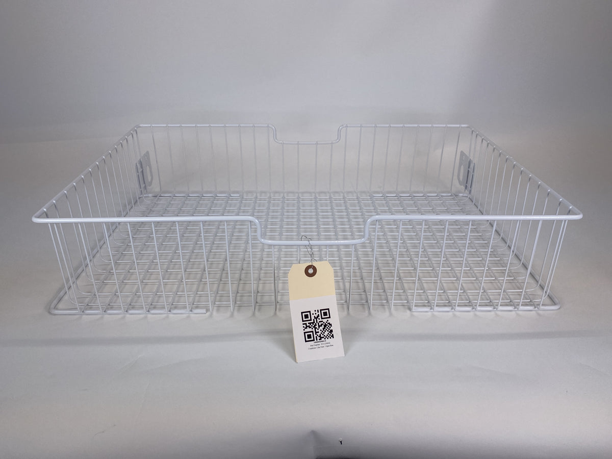 Whirlpool Refrigerator & Freezer Freezer Bins W11218042
