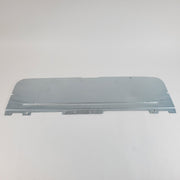 Whirlpool Dryer Backsplashes / Consoles / Control Panels WPW10416486