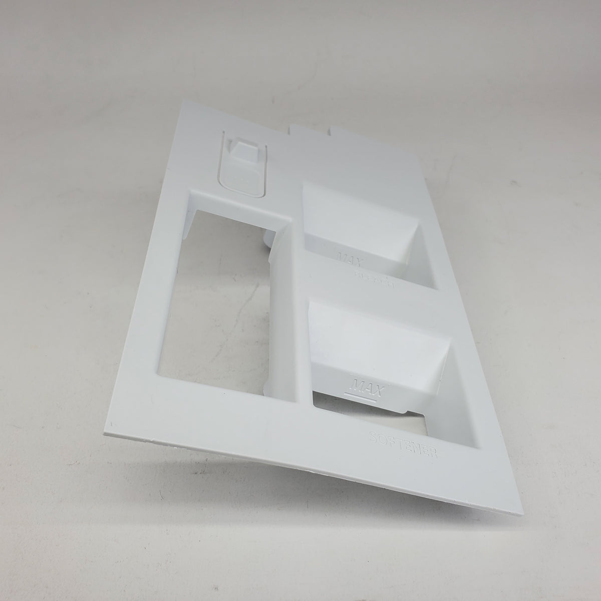 Whirlpool Washer Dispenser Parts W11318757