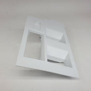 Whirlpool Washer Dispenser Parts W11318757