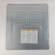 LG Washer Rear Panels MCK69953701