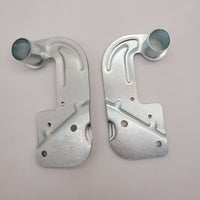 Electrolux Refrigerator & Freezer Hinges 5304525957