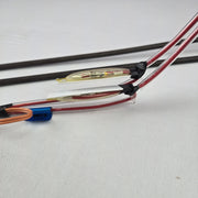 LG Refrigerator & Freezer Defrost Heaters MEE62805106