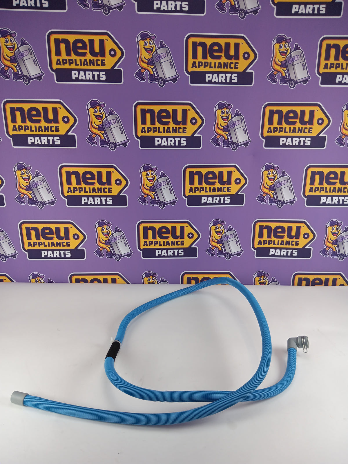 GE Washer Drain Hoses WH41X38917 Replaces WH41X29503