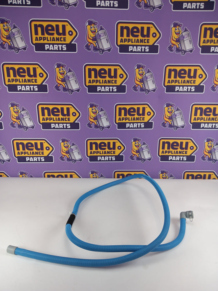 GE Washer Drain Hoses WH41X38917 Replaces WH41X29503