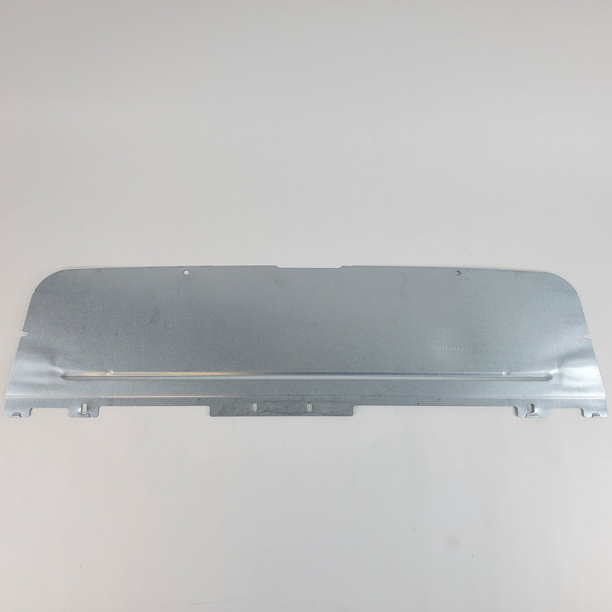Whirlpool Dryer Backsplashes / Consoles / Control Panels WPW10416486