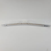 Whirlpool W10883202 Refrigerator & Freezer Handles Replaces W10806905