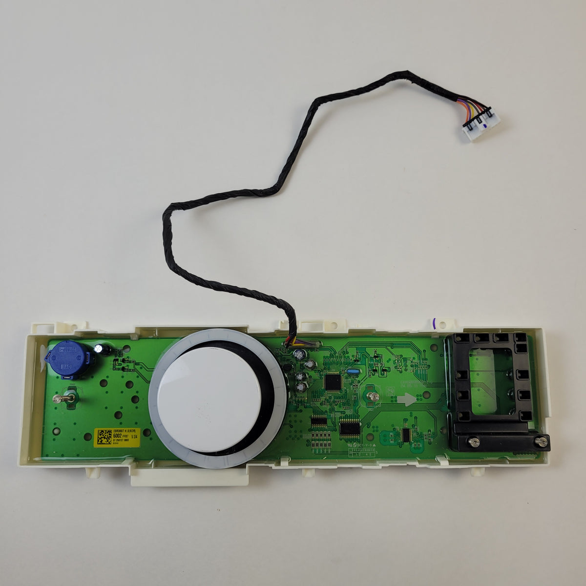 LG Washer Control Boards EBR3697