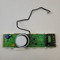 LG Washer Control Boards EBR3697