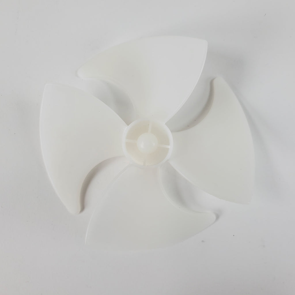 Evaporator fan blade Refrigerator & Freezer Fan Blades WP2169142 Whirlpool (OEM) Refrigerator & Freezer Whirlpool