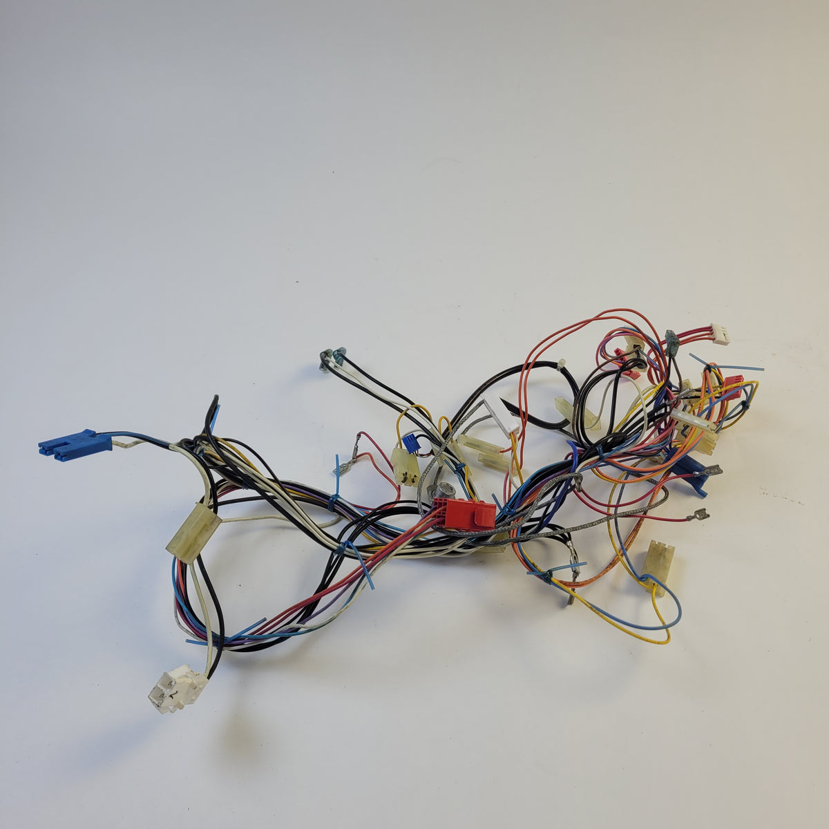 GE Microwave Wiring Harnesses WB18X10337