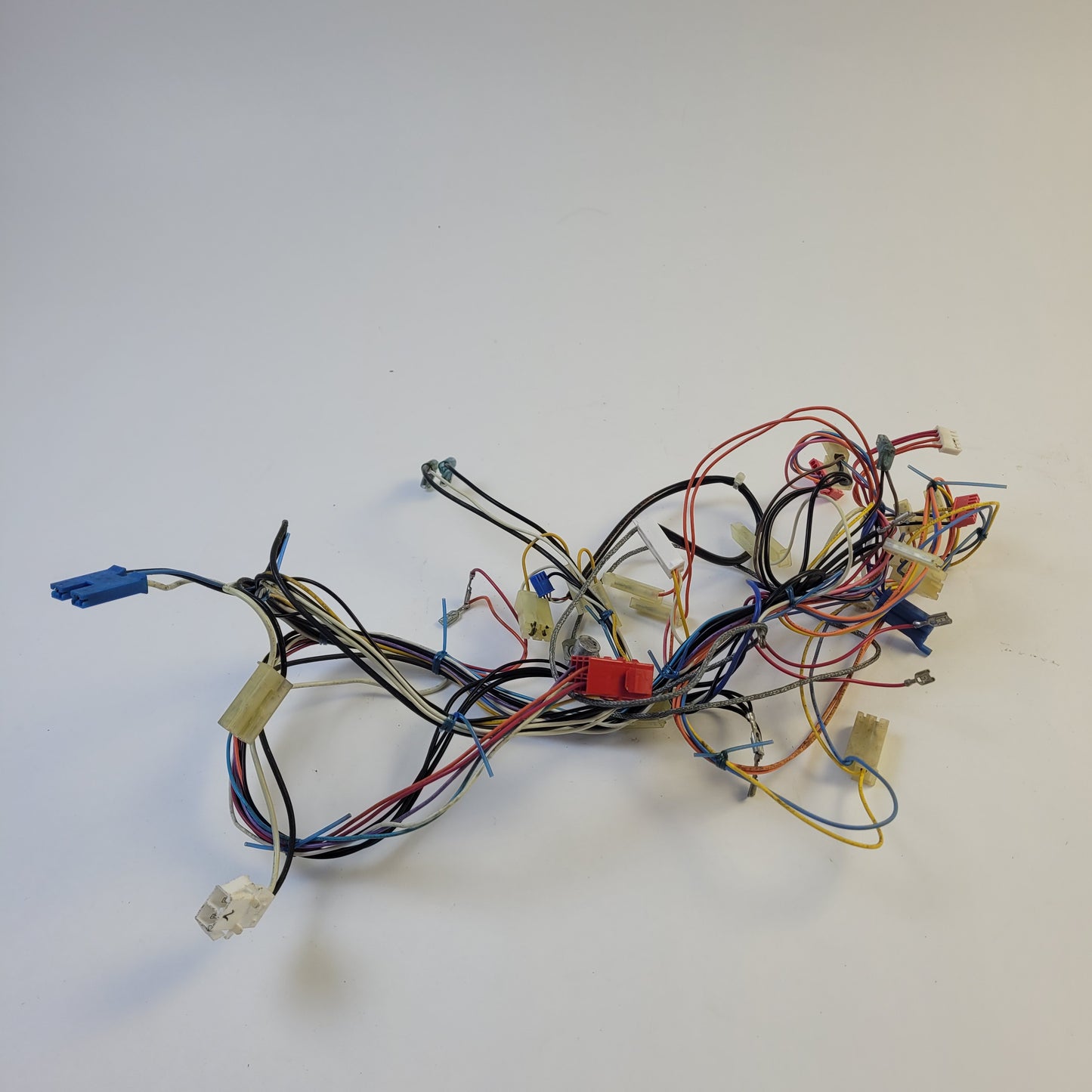 GE Microwave Wiring Harnesses WB18X10337