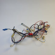 GE Microwave Wiring Harnesses WB18X10337
