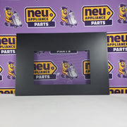Whirlpool Range Doors WPW10409946