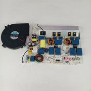 Electrolux Range Control Boards 5304535093