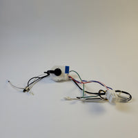 Whirlpool Refrigerator & Freezer Motors W11249952