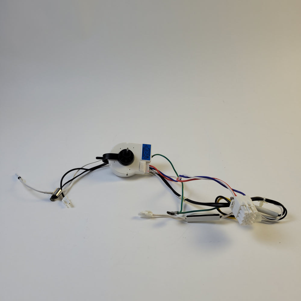 Whirlpool Refrigerator & Freezer Motors W11249952