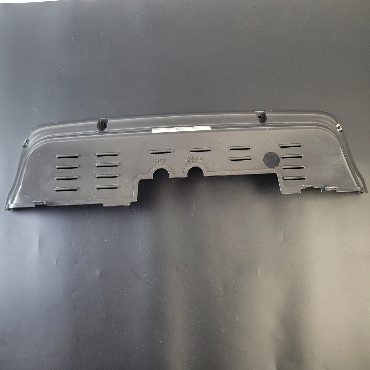 Samsung Washer Covers DC97-19783C