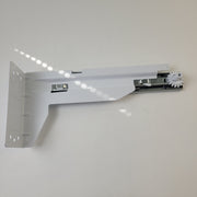 Kenmore Refrigerator & Freezer Rails GA0001425L1