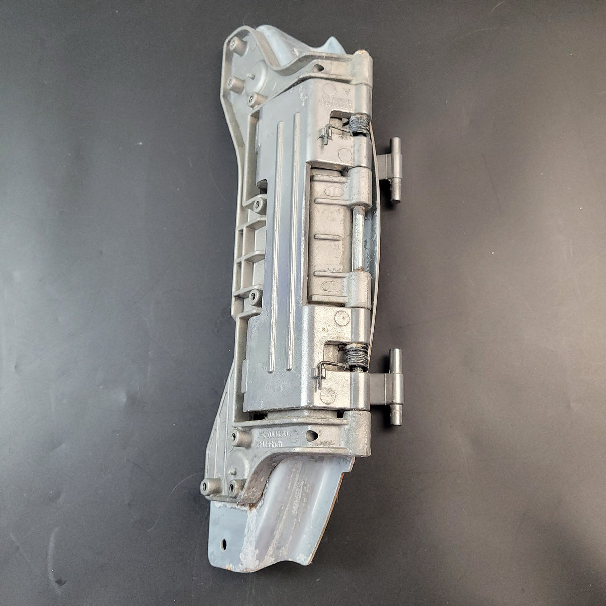 LG Washer Door Hinges AEH71610401
