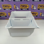 LG Refrigerator & Freezer Drawers / Crisper Drawers MJS63852101