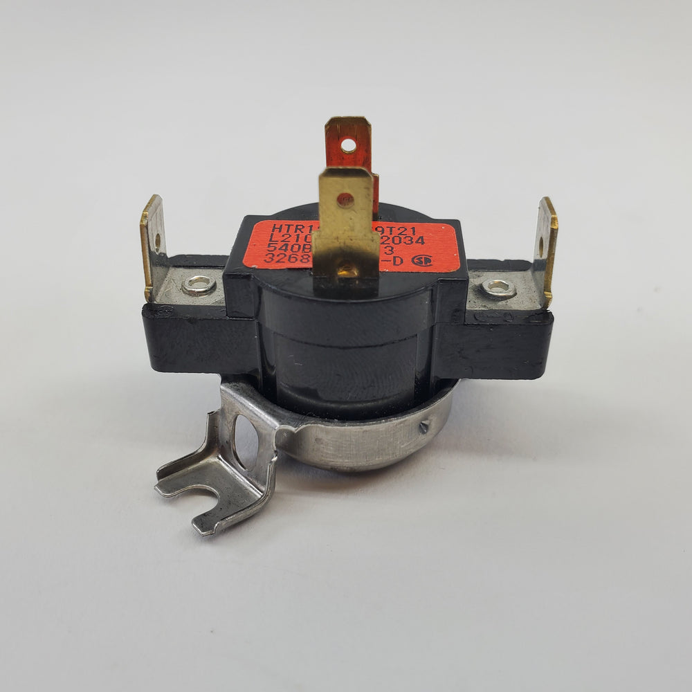 GE Dryer Thermostats WE04X29059