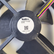 Frigidaire Refrigerator & Freezer Fan Blades 5304454786