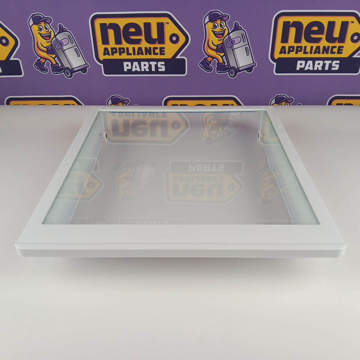 Electrolux Refrigerator & Freezer Covers 5304526918