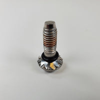 LG Washer Misc. Parts FAB30598601