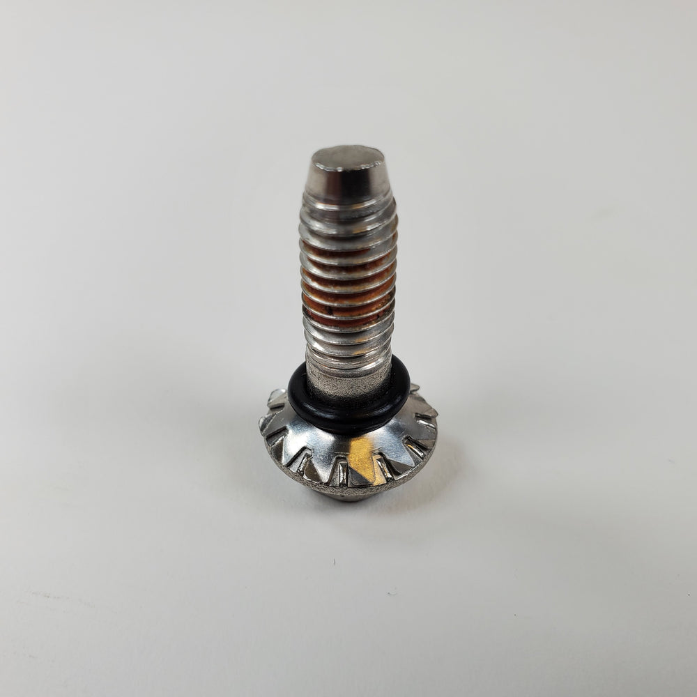 LG Washer Misc. Parts FAB30598601