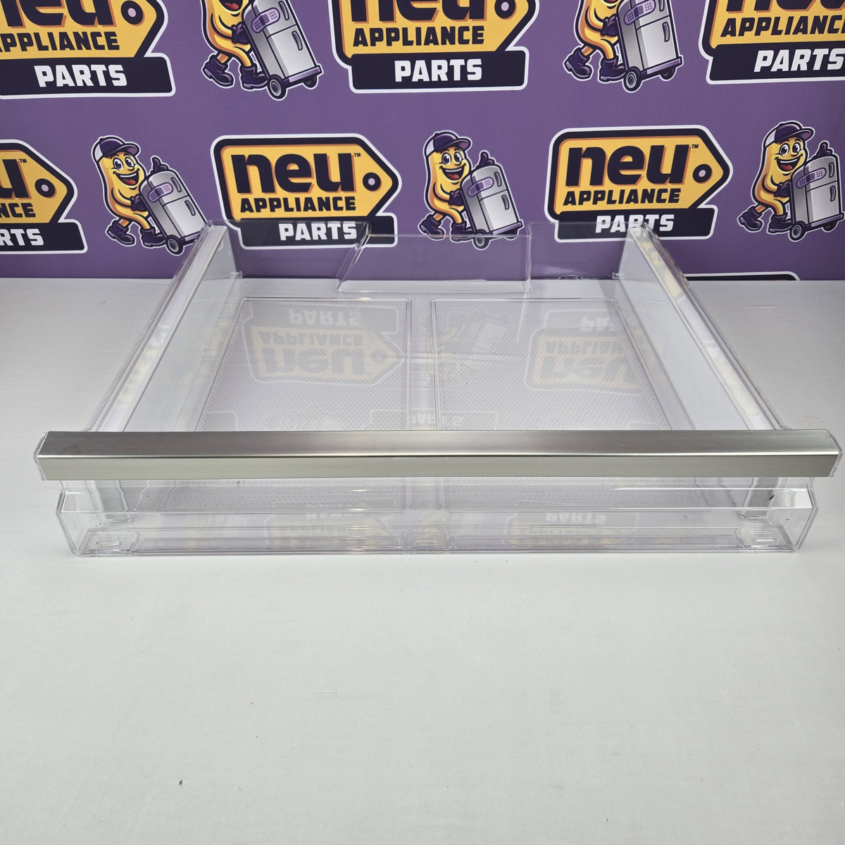 Electrolux Refrigerator & Freezer Door Bins 5304538879