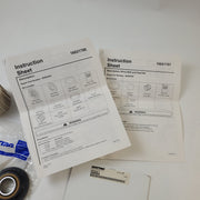 Whirlpool Washer Misc. Parts R9900552