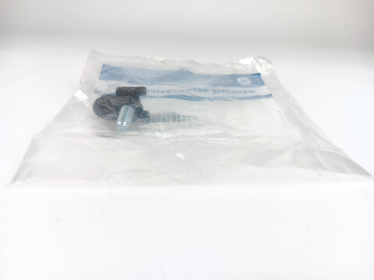 GE Refrigerator & Freezer Rollers / Leveling Feet WR01X39781