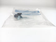 GE Refrigerator & Freezer Rollers / Leveling Feet WR01X39781