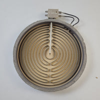 Whirlpool Range Oven Burners 3183646