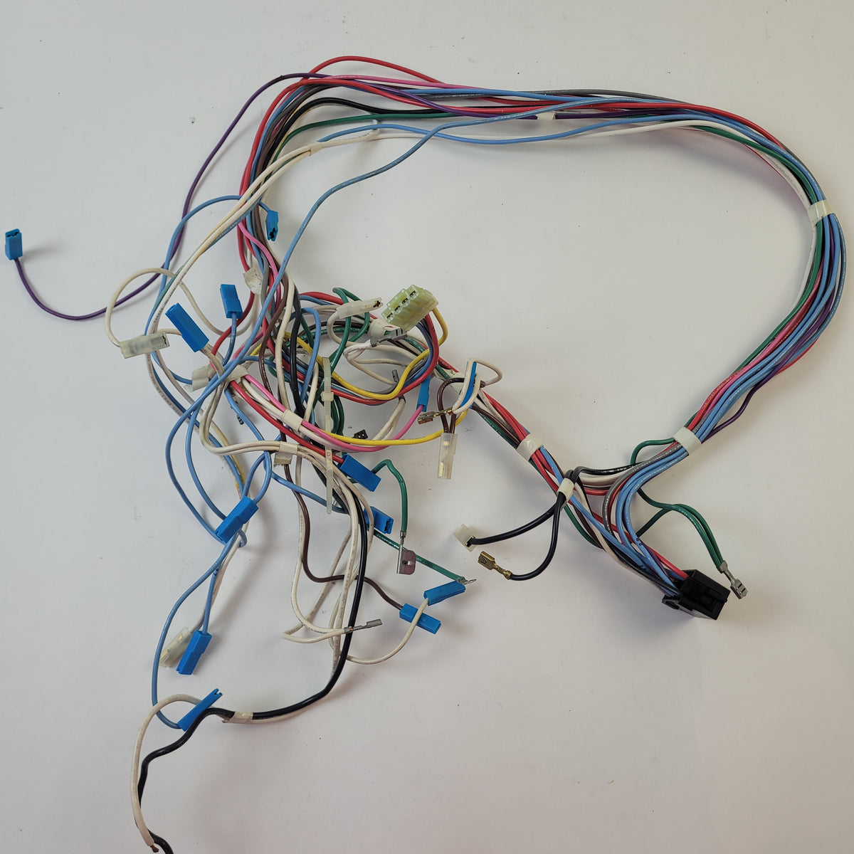 Whirlpool Dishwasher Wiring Harnesses 99001500