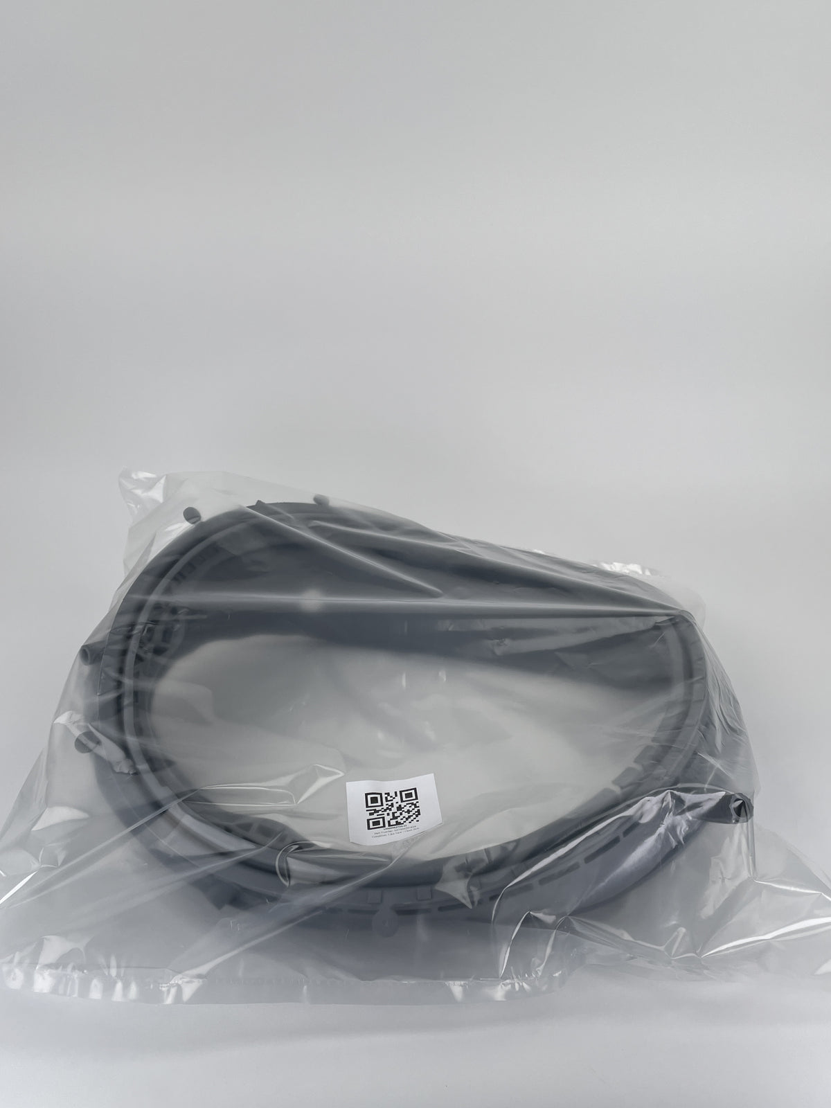 LG Washer Gasket MDS66290828