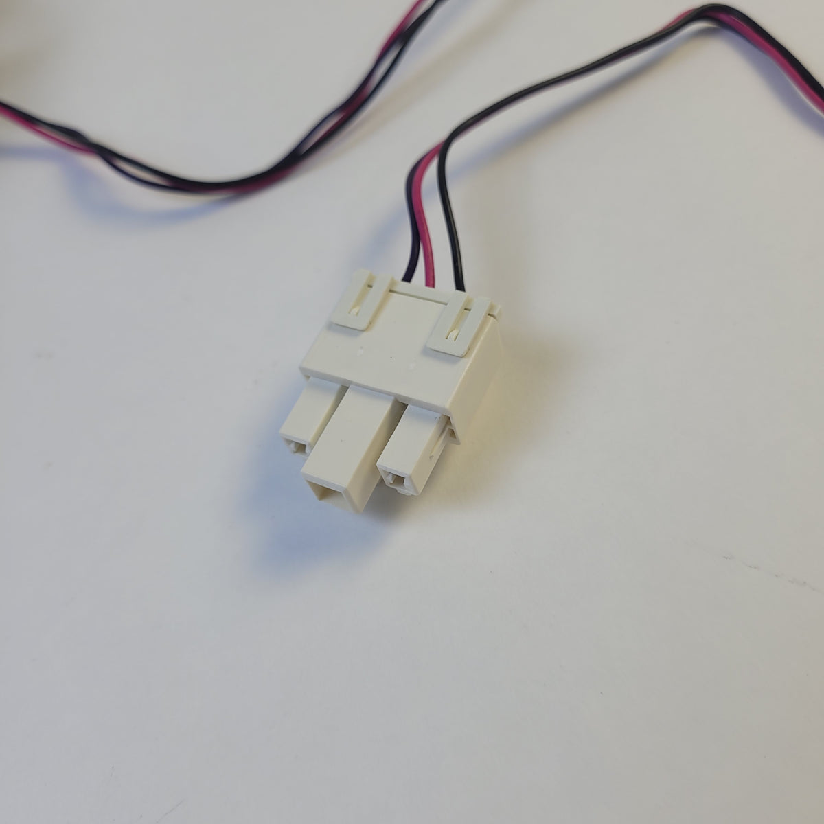 Frigidaire Refrigerator & Freezer Motors 5304513768