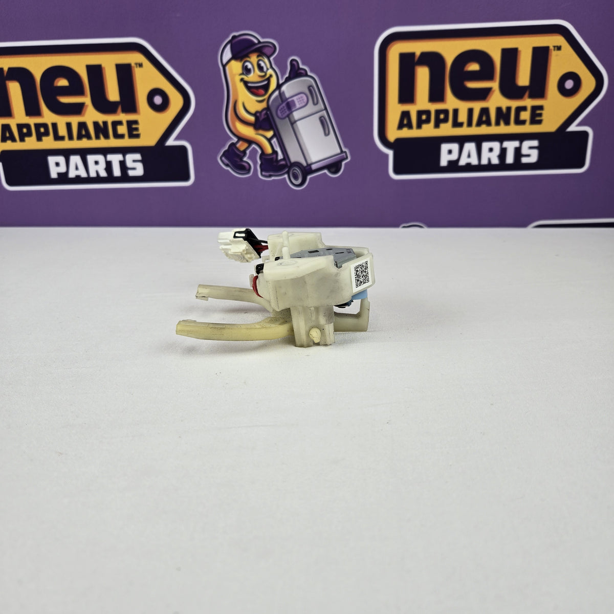 GE Washer Mode Shifters WH03X30517