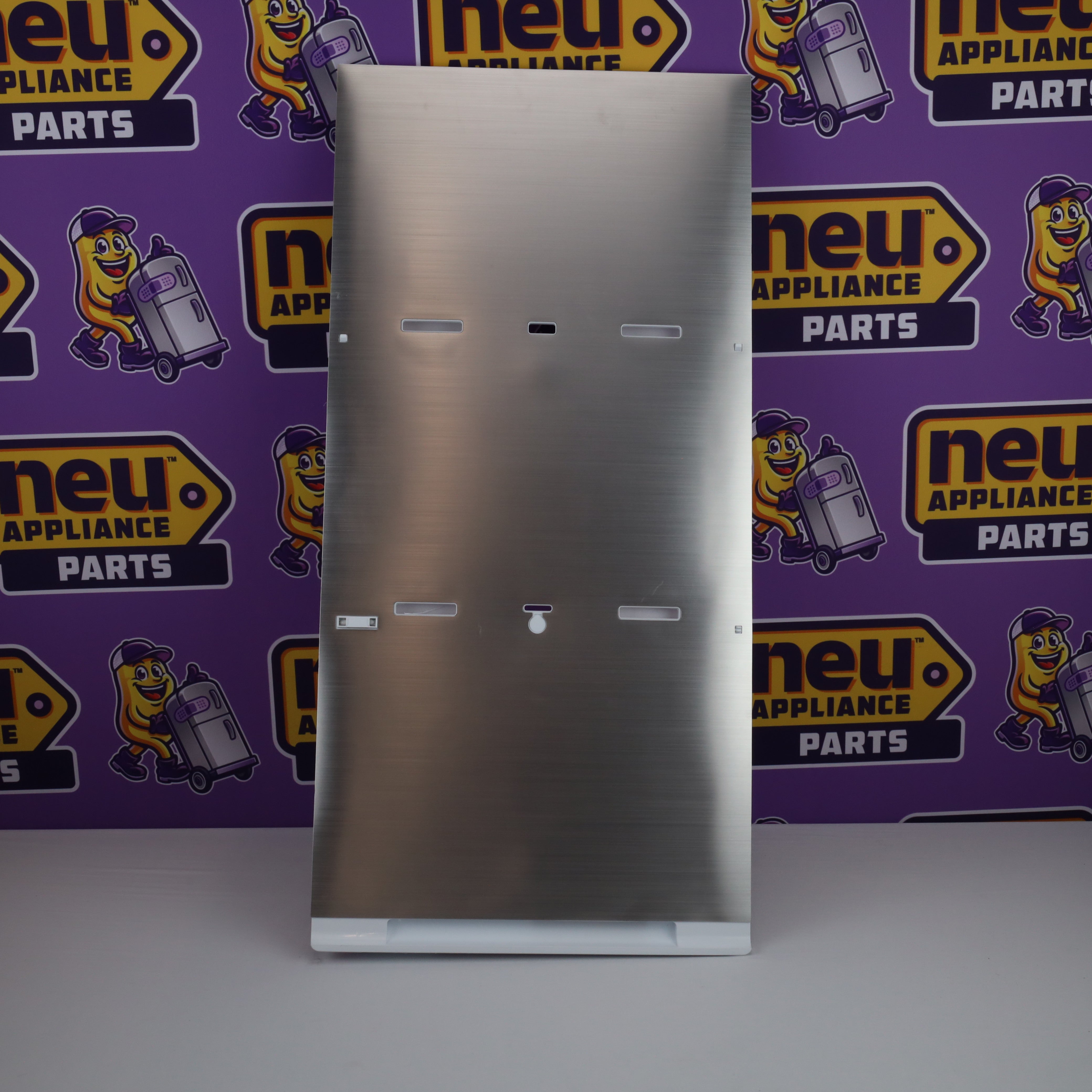 LG MDX65457201 Refrigerator & Freezer Fan Shrouds