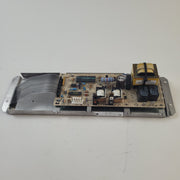 Whirlpool Cooktop Control Panel WP5760M311-60