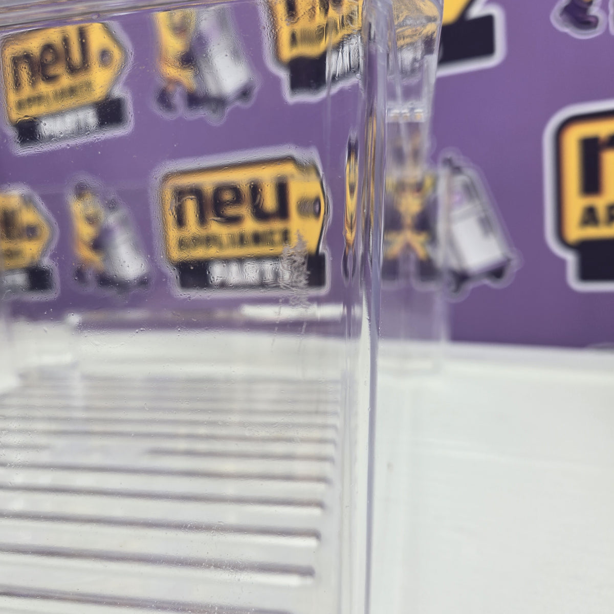 Whirlpool Refrigerator & Freezer Drawers / Crisper Drawers WPW10370327