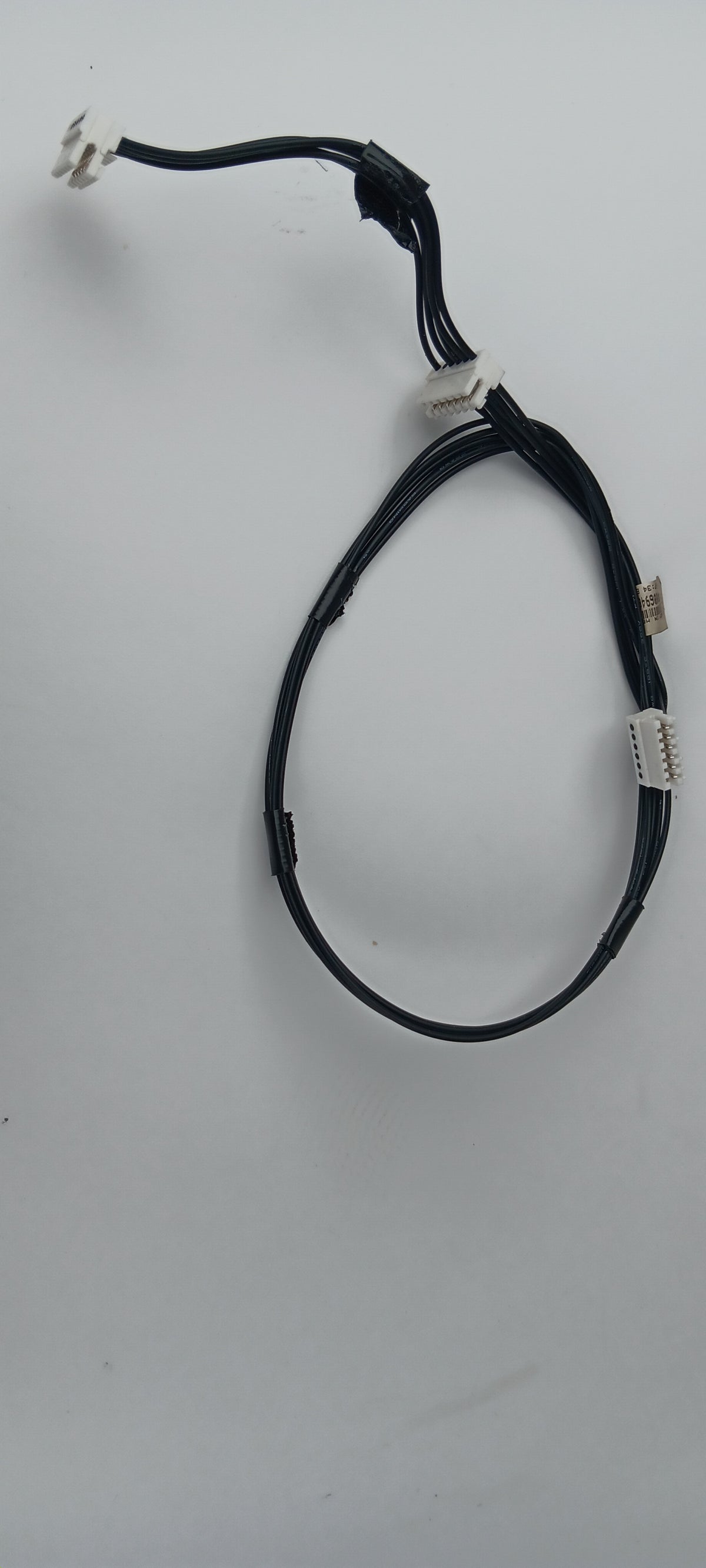 Whirlpool Washer Wiring Harnesses W11256701