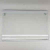 Whirlpool Refrigerator & Freezer Shelves W11392905