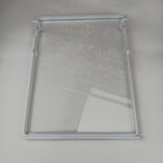 GE Refrigerator & Freezer Shelves WR71X31077