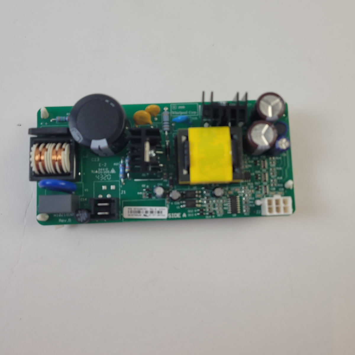 Whirlpool Refrigerator & Freezer Misc. Parts WPW10286791